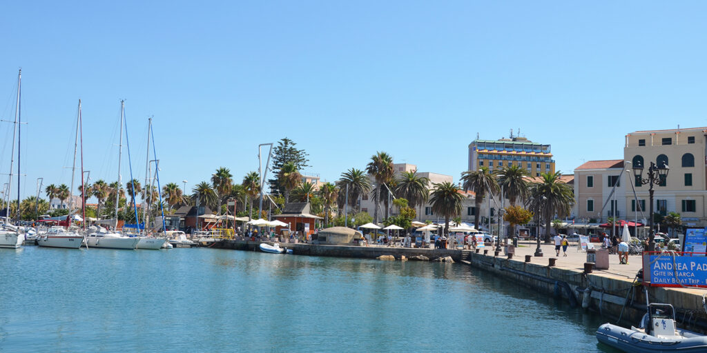 Alghero