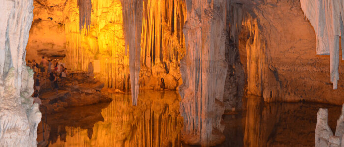 Grotte di Nettuno