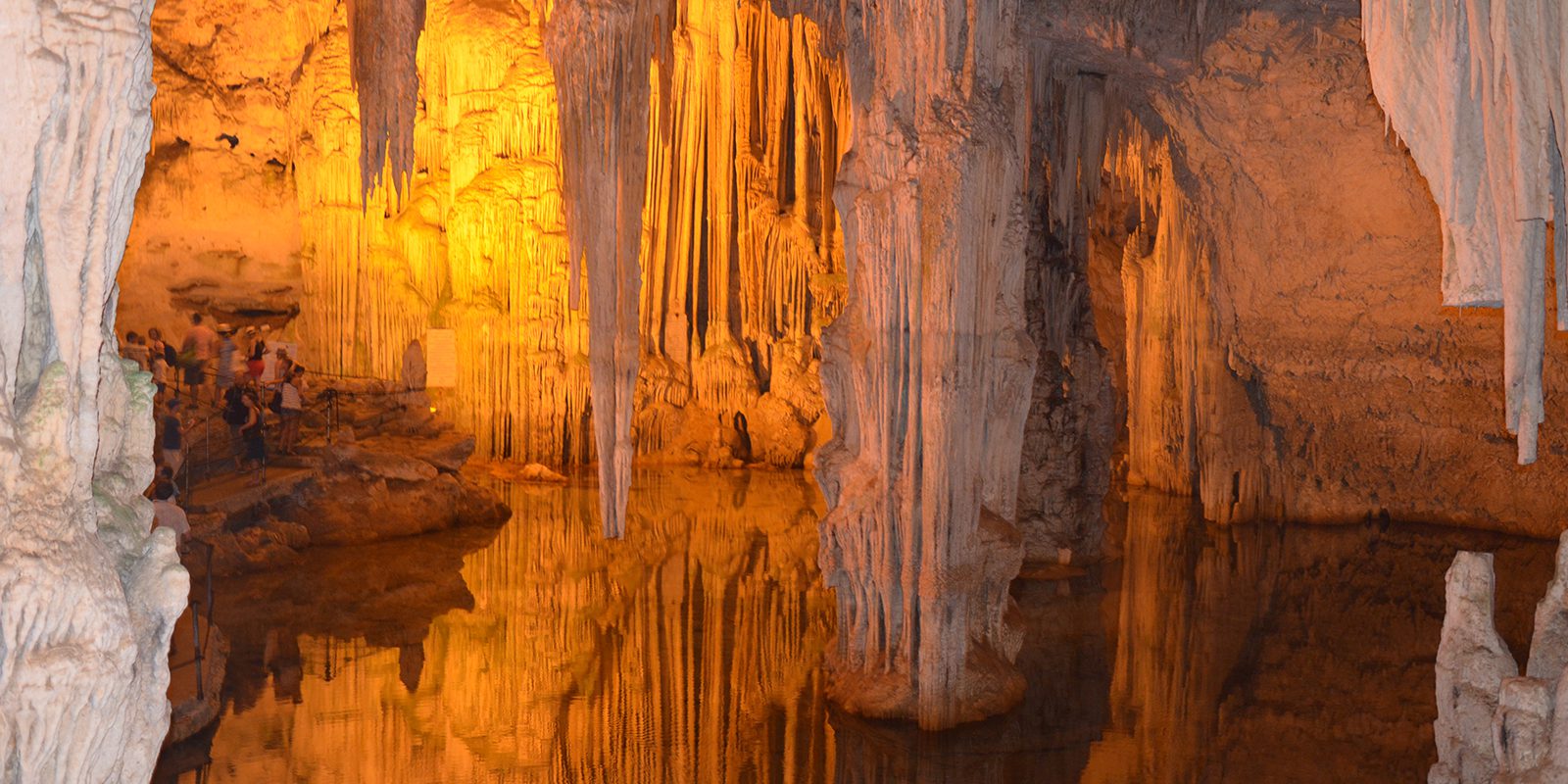 Grotte di Nettuno