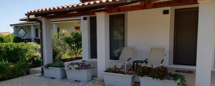 E-Rado casa vacanze