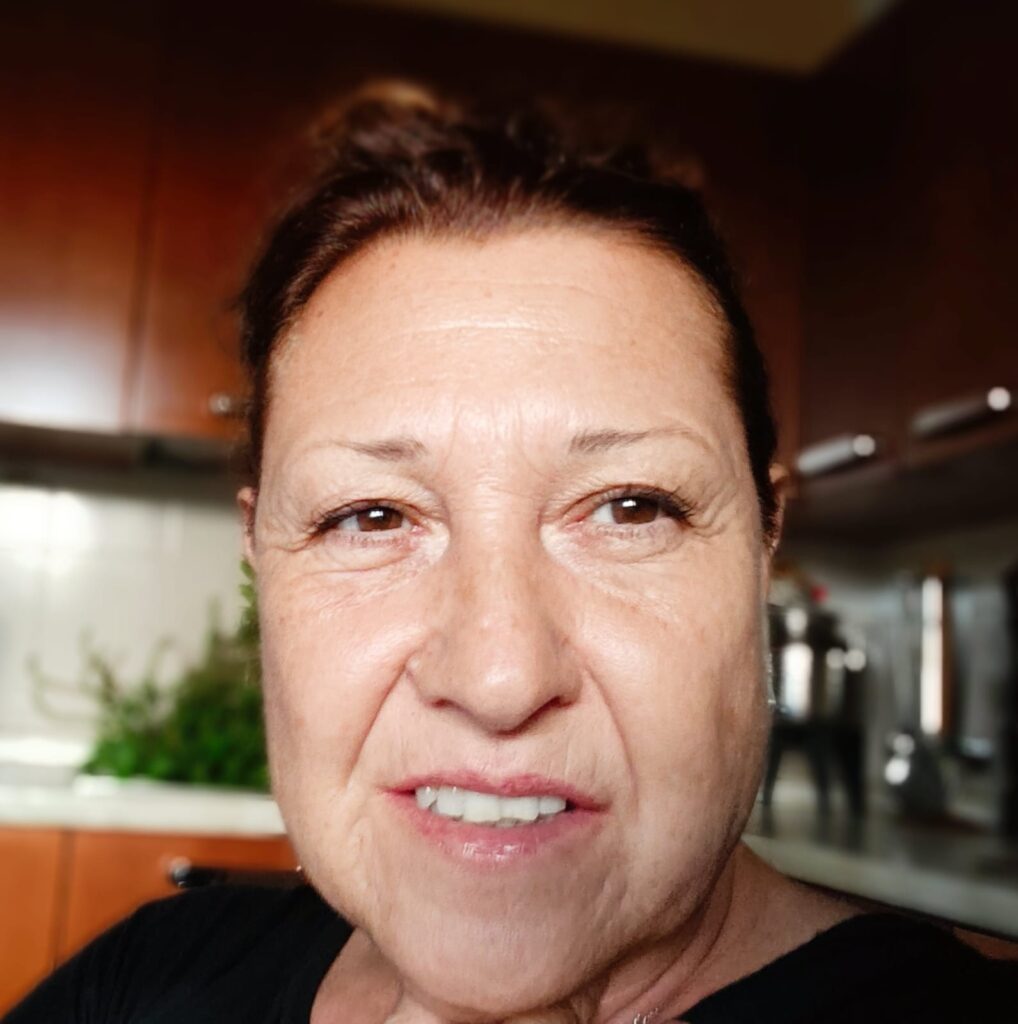 Elisabetta Radovini