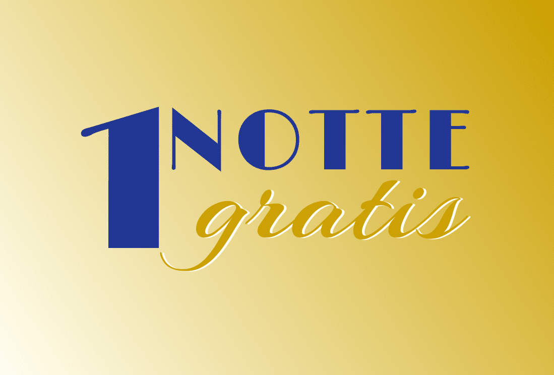 Notte gratis